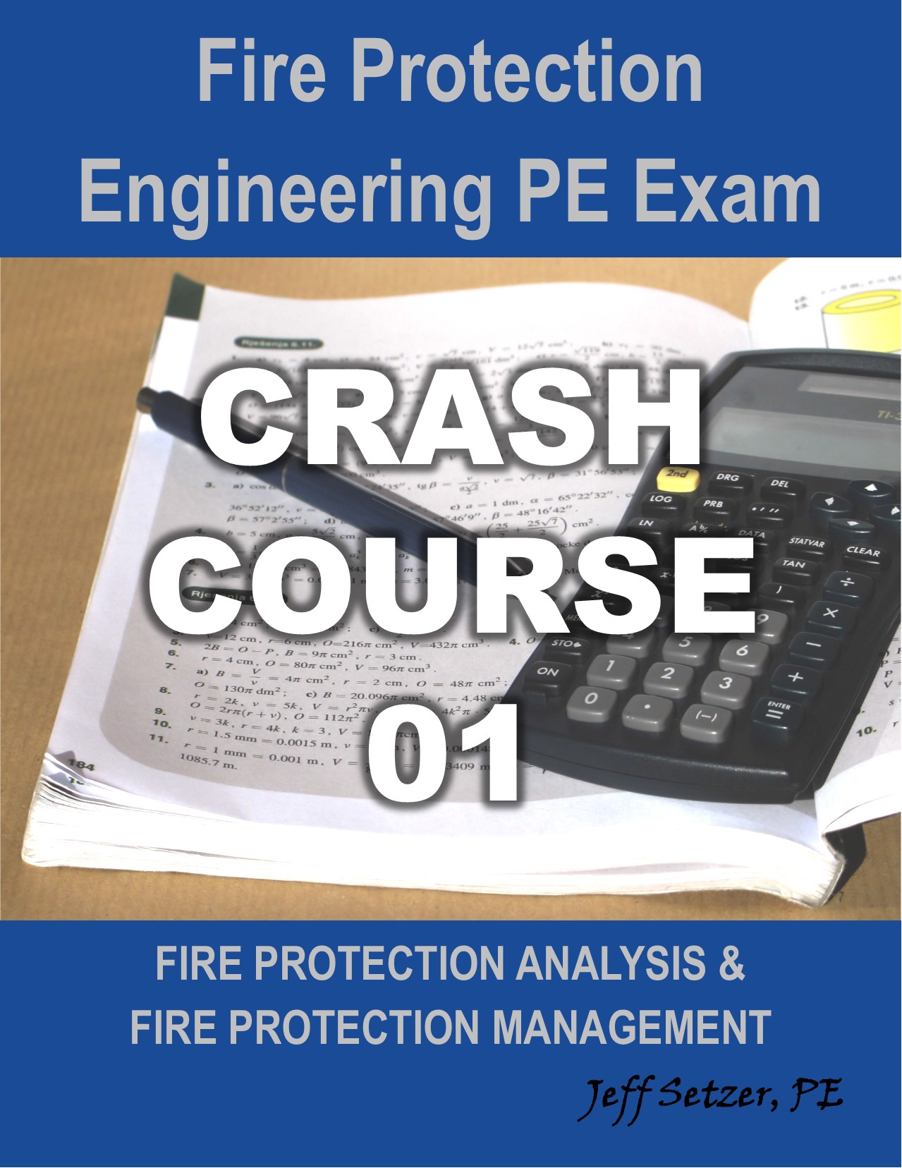 Fire Protection Crash Course 01 | Fire Protection Analysis